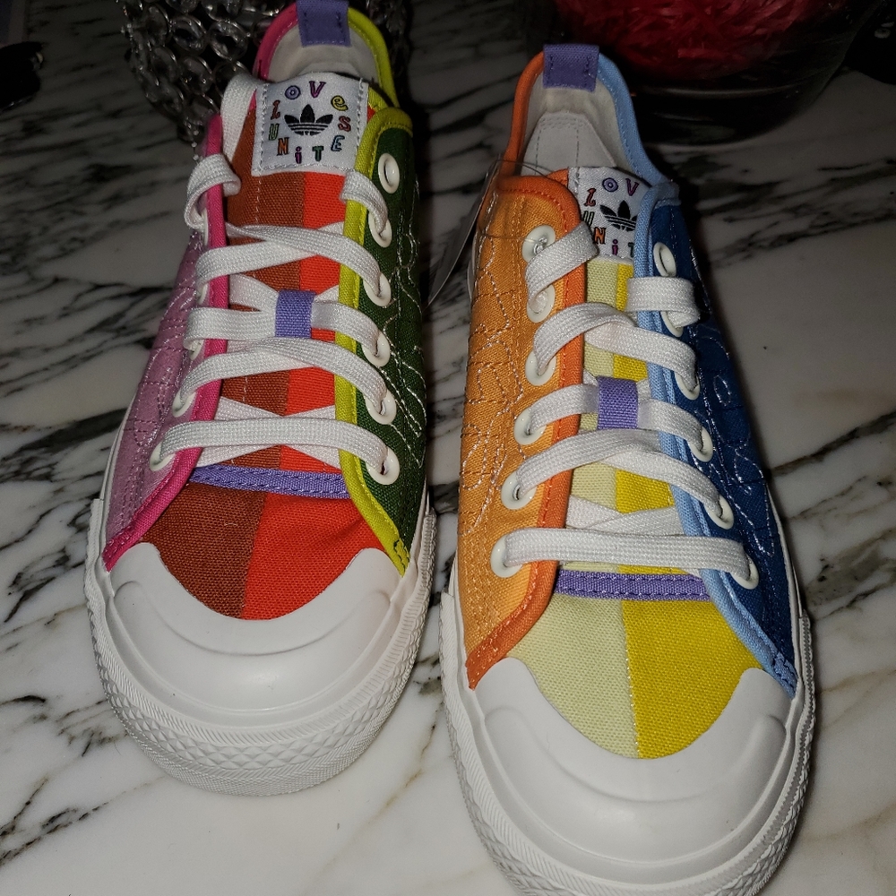 Mens ADADIAS Shoes